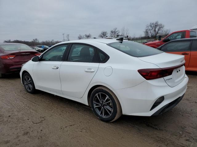 2022 KIA FORTE FE 3KPF24AD3NE435591