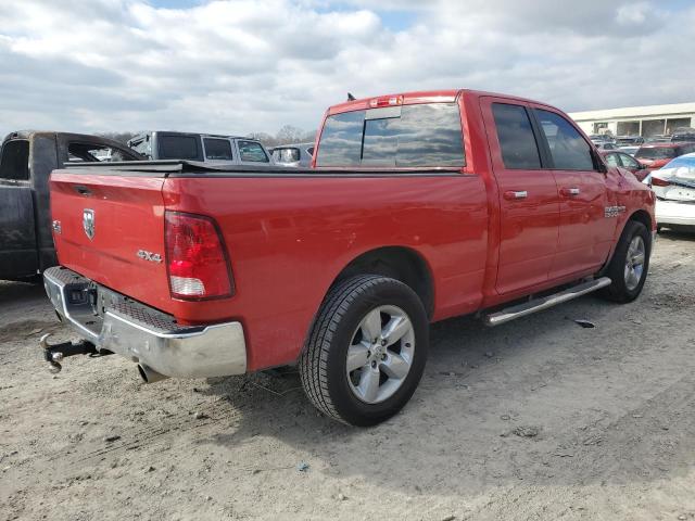 1C6RR7GT6HS603628 | 2017 RAM 1500 SLT