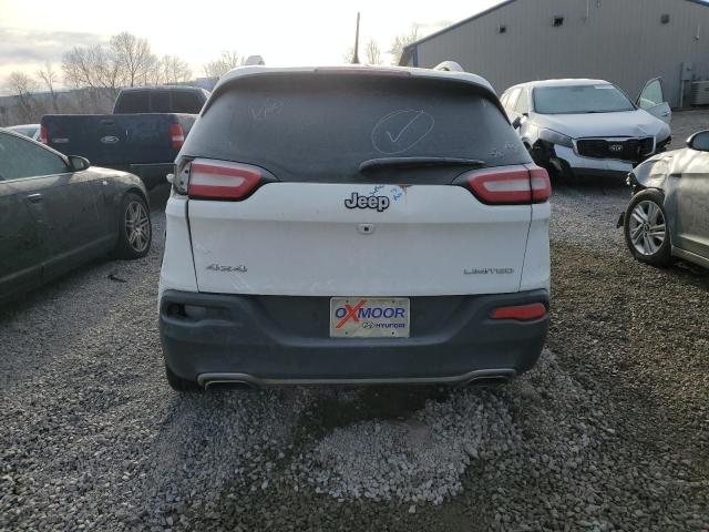 2015 Jeep Cherokee Limited VIN: 1C4PJMDS4FW688802 Lot: 82556373