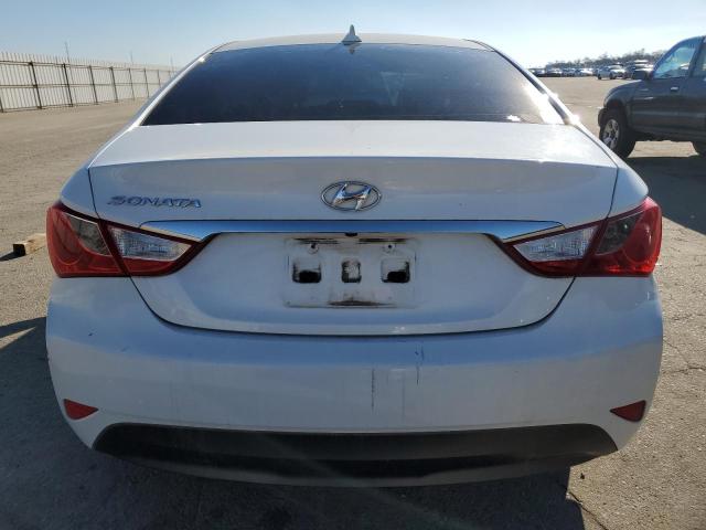 5NPEB4AC9EH939304 | 2014 HYUNDAI SONATA GLS