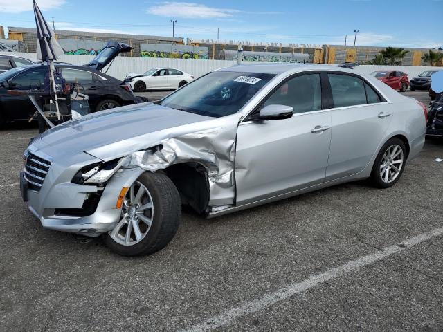 2017 Cadillac CTS 