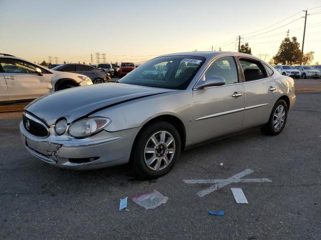 2007 Buick LaCrosse CX