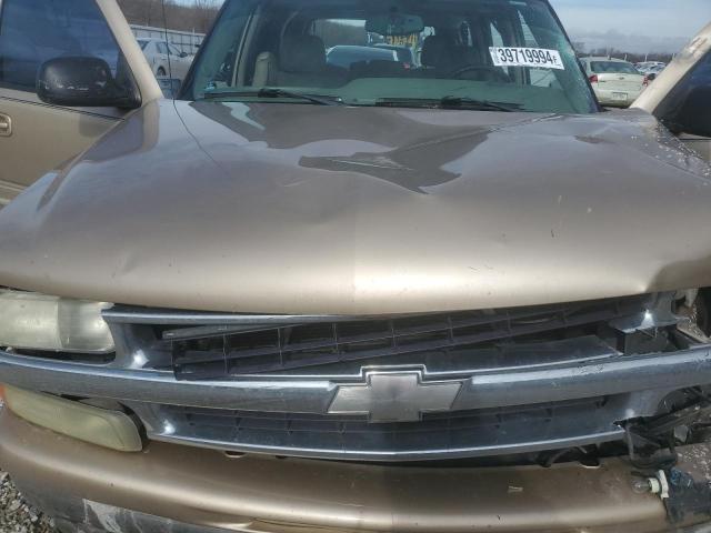 2005 Chevrolet Tahoe K1500 VIN: 1GNEK13T25J225413 Lot: 48809164