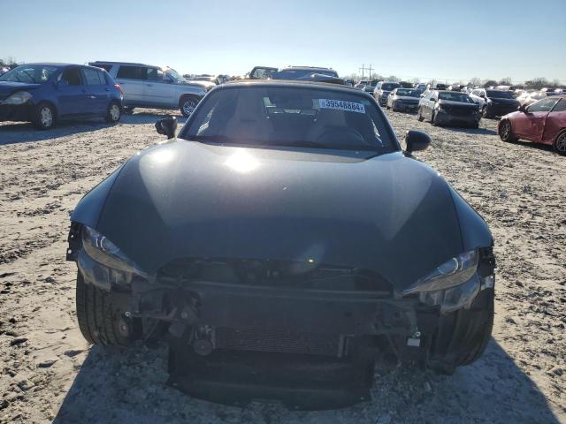 2016 MAZDA MX-5 MIATA - JM1NDAD76G0104316