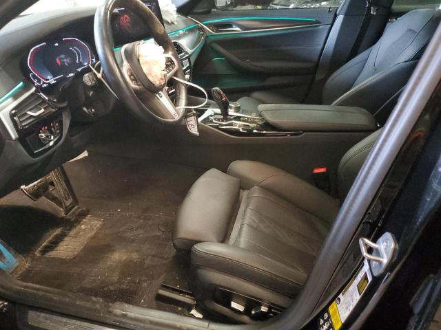 2023 BMW 530 XI - WBA13BJ06PWY12378