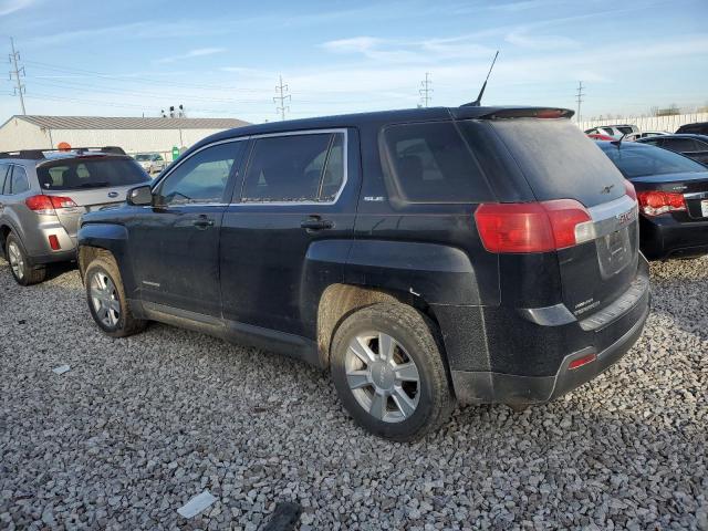 2013 GMC Terrain Sle VIN: 2GKALMEK2D6145006 Lot: 38487824