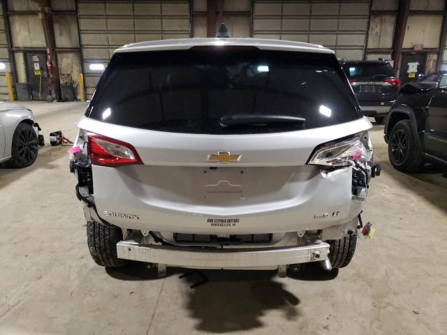 3GNAXUEV6LS505573 | 2020 CHEVROLET EQUINOX LT