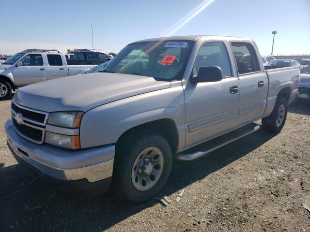 2006 Chevrolet C/K 1500 