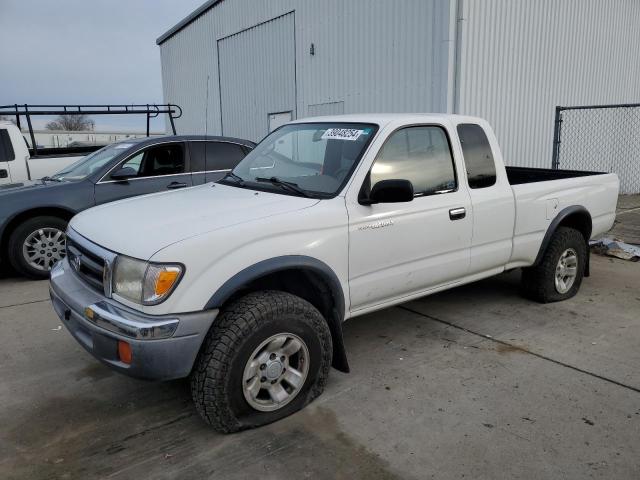 1999 Toyota Tacoma 