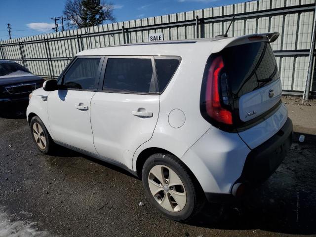 KNDJN2A26E7059912 | 2014 KIA soul