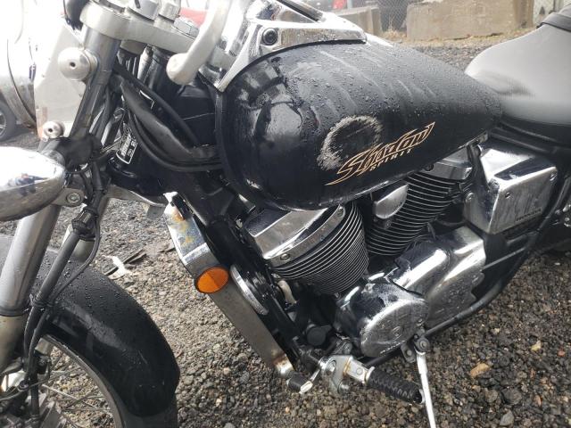 2003 HONDA VT750 DC JH2RC44023M700493