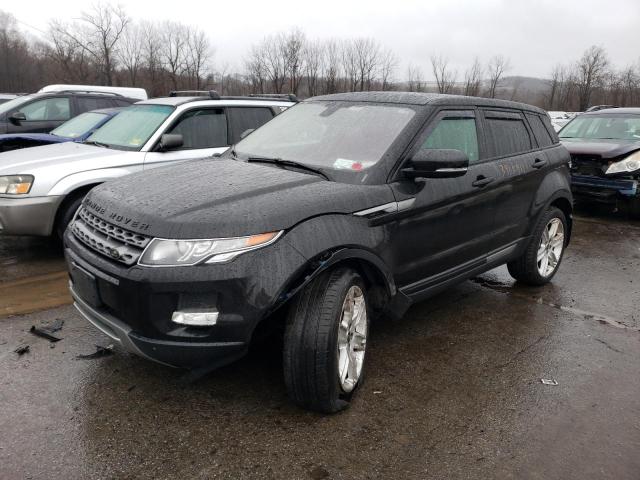 2013 Land Rover Range Rover Evoque Pure Premium