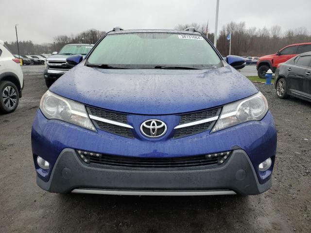 2T3WFREV9EW121341 | 2014 TOYOTA RAV4 XLE