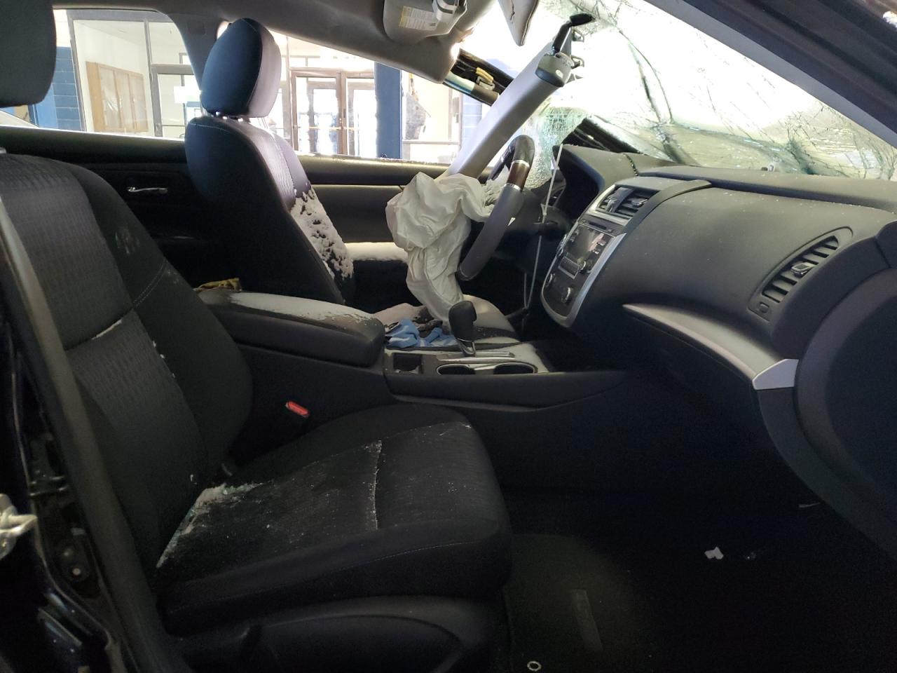 1N4AL3AP3GC150918 NISSAN ALTIMA 2016