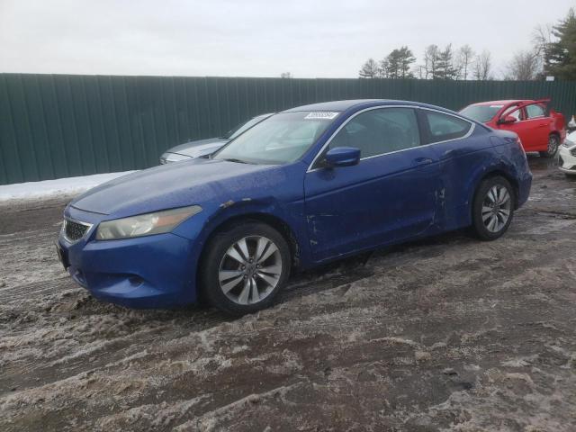 2010 Honda Accord Sedan LX