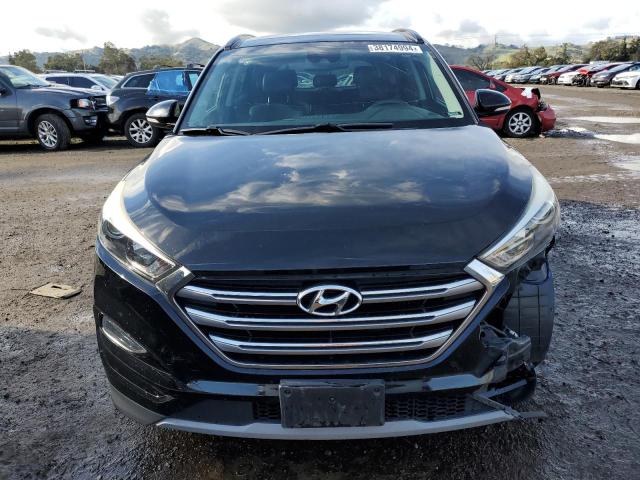 2018 HYUNDAI TUCSON VAL - KM8J33A21JU620200
