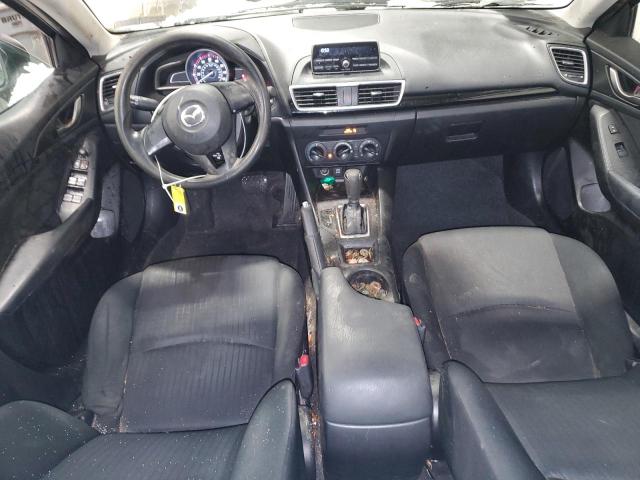 JM1BM1T74F1269598 | 2015 MAZDA 3 SV