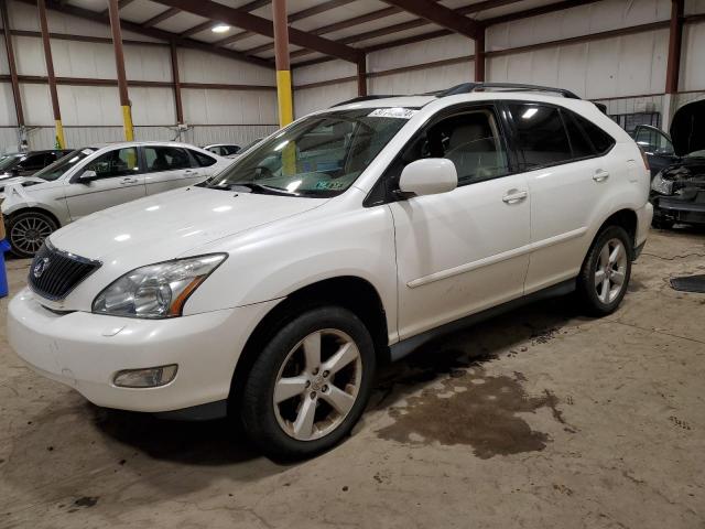 2006 Lexus RX 330 