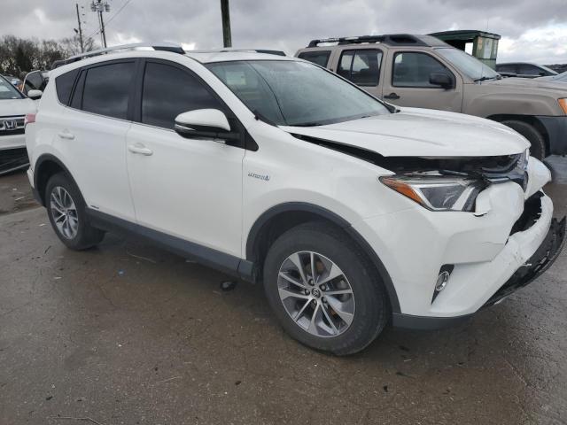 JTMRJREV4GD009106 | 2016 TOYOTA RAV4 HV XL