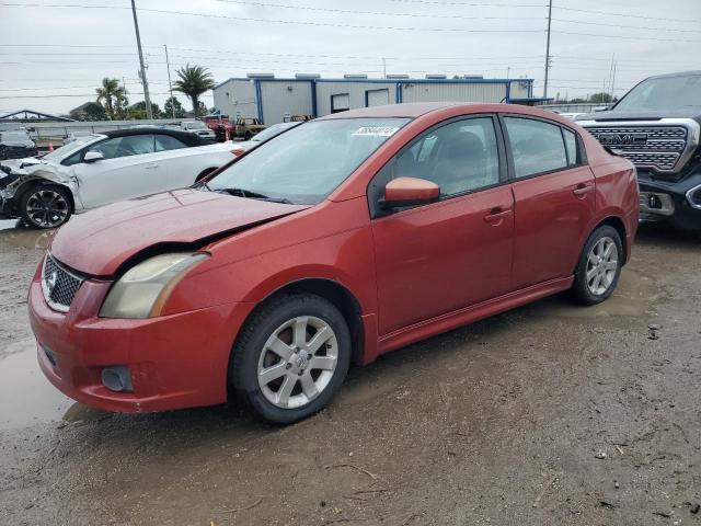 3N1AB6AP7AL679835 | 2010 Nissan sentra 2.0