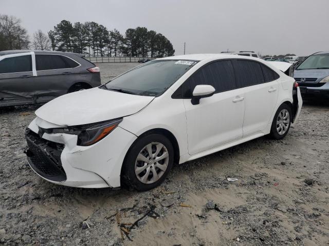 2020 TOYOTA COROLLA LE - 5YFEPRAE0LP132900