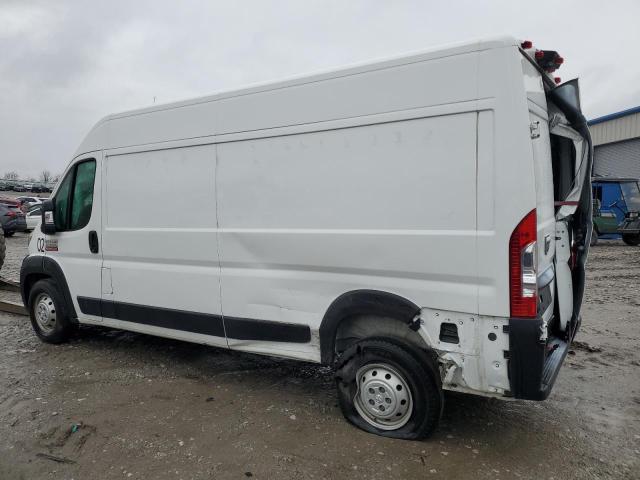 3C6TRVDG7LE104298 | 2020 RAM PROMASTER