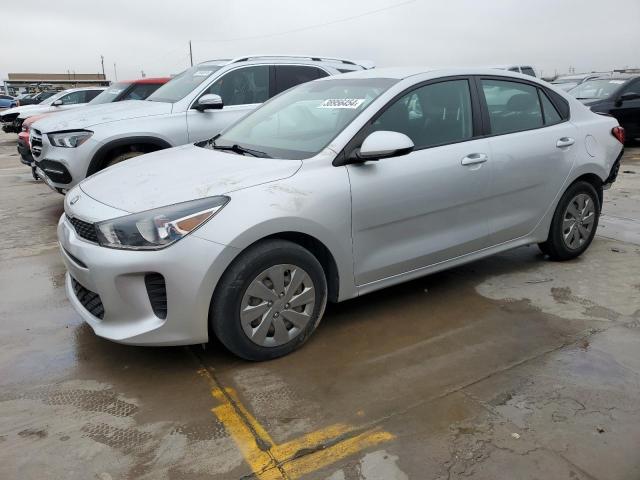 2019 Kia Rio S