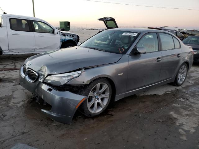 2009 BMW 5 Series Gran Turismo 535i