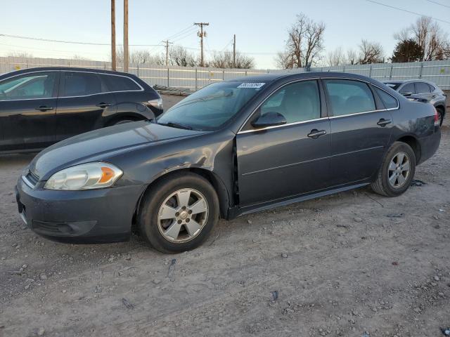 2010 Chevrolet Impala LT