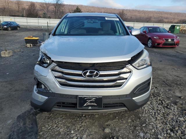 5XYZTDLB0GG310785 | 2016 HYUNDAI SANTA FE S