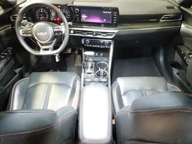 2023 KIA K5 GT - 5XXG44J86PG213994