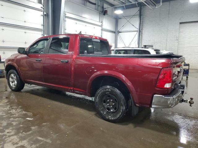 1C6RR7TT2GS374692 | 2016 RAM 1500 SLT