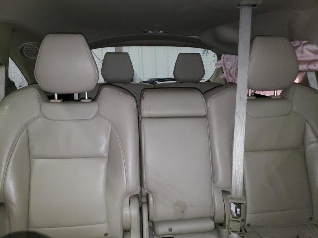 2015 ACURA MDX - 5FRYD4H49FB021590