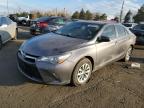 2016 TOYOTA CAMRY LE - 4T1BF1FK9GU146658