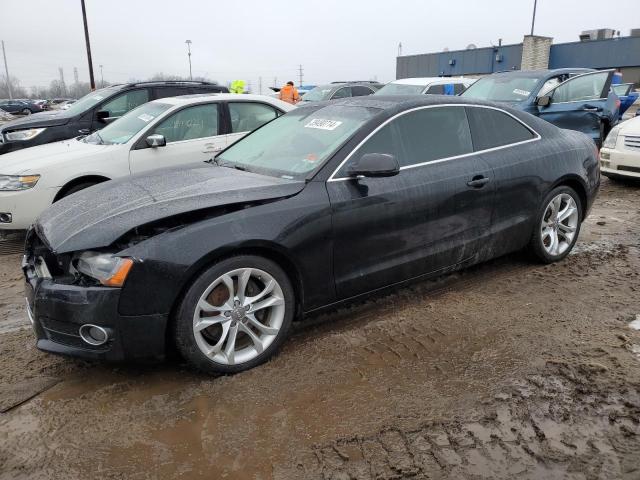 2010 Audi A5 Premium Plus