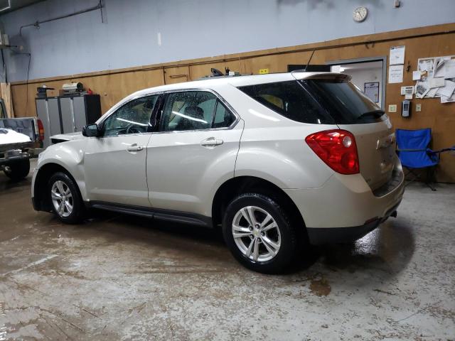 2GNFLEEK7F6241232 | 2015 CHEVROLET EQUINOX LS