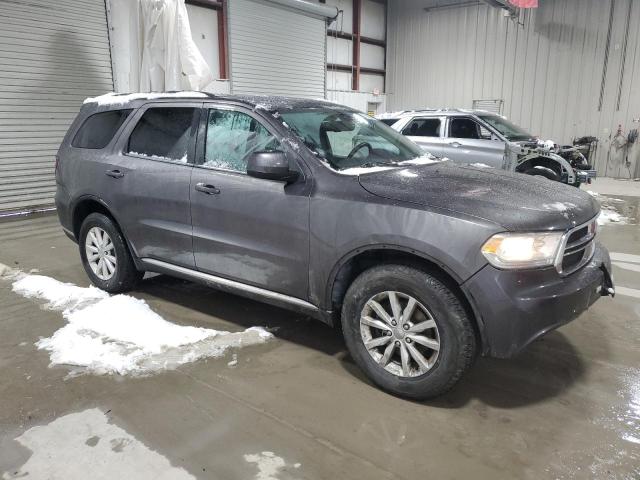 1C4RDJAG0EC539849 | 2014 DODGE DURANGO SX