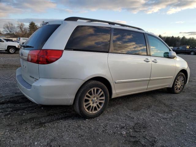 5TDBK22C97S001922 | 2007 Toyota sienna xle