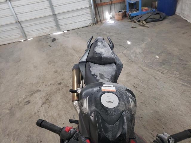 2019 HONDA CBR300 R MLHNC5103K5500570