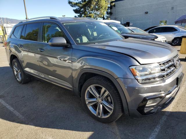 1V2PR2CA2JC551937 | 2018 VOLKSWAGEN ATLAS SE