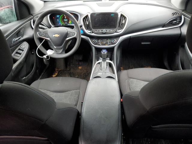 VIN 1G1RC6S58JU152332 2018 Chevrolet Volt, LT no.8