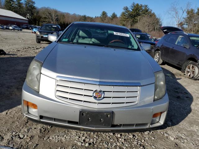 1G6DP577370110597 | 2007 Cadillac cts hi feature v6