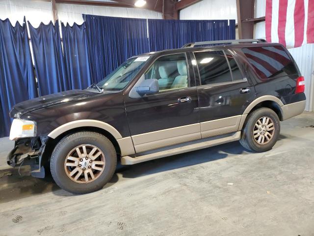 2013 Ford Expedition XLT