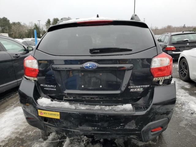 JF2GPADC0H8260868 | 2017 SUBARU CROSSTREK