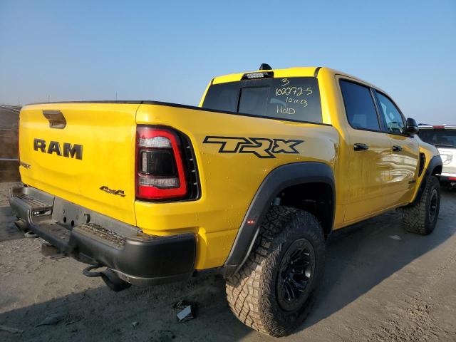 1C6SRFU99PN536587 | 2023 RAM 1500 TRX