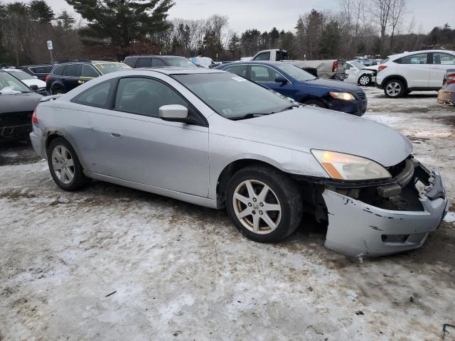 2003 Honda Accord Ex VIN: 1HGCM82663A000814 Lot: 37436504