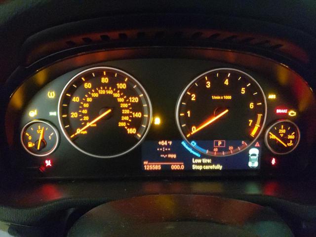 2015 BMW X3 XDRIVE2 - 5UXWX9C56F0D44699