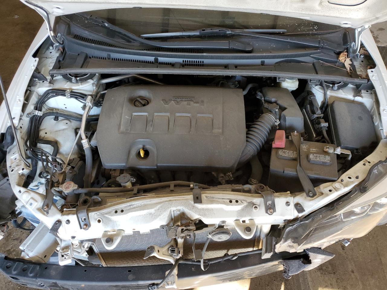 2T1BURHE9HC896186 2017 Toyota Corolla L 2T1BURHE9HC896186 2017 Toyota Corolla L