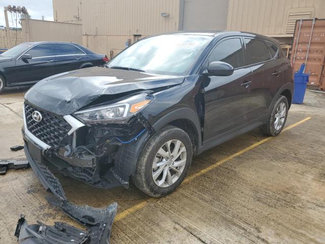 Vin: km8j23a42mu365775, lot: 39703784, hyundai tucson se 2021 img_1