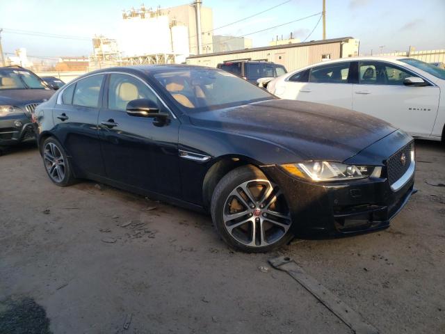 Vin: sajaj4bv4ha975058, lot: 82566523, jaguar xe premium 20174